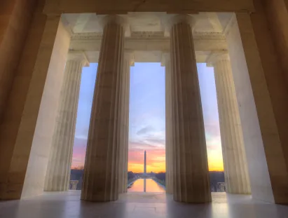 washington dc